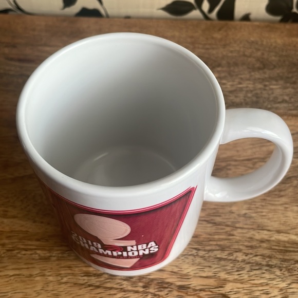 ❤️Toronto Raptors NBA 1991 Champions Mug - Picture 6 of 8
